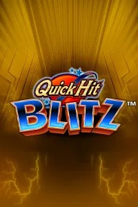 Quick Hit Blitz Gold